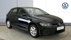 Volkswagen Polo 1.0 TSI Life 5dr DSG Petrol Hatchback
